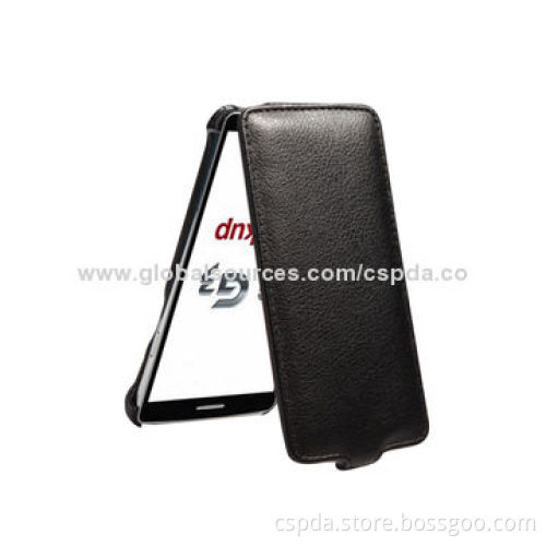 2014 New Arrival Flip PU Leather Case for LG G3, OEM and ODM Orders Available